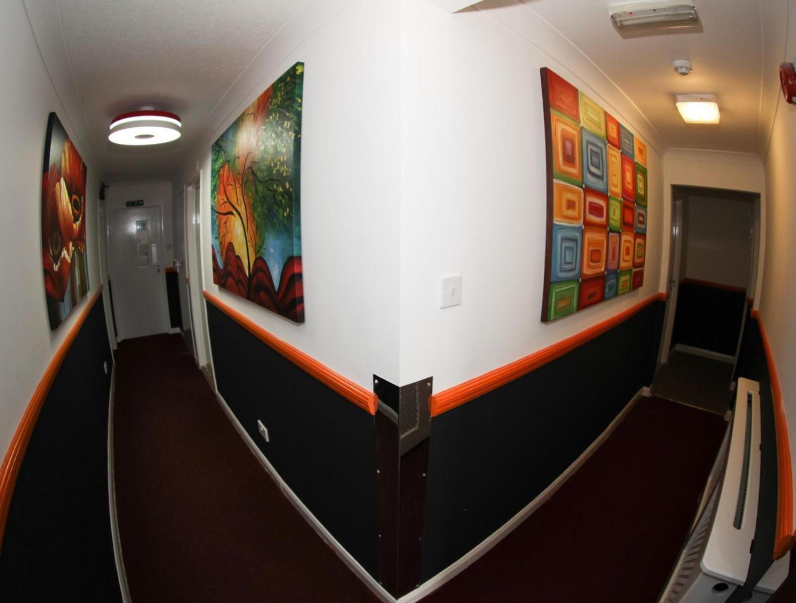 Heathrow Inn Hotel Hillingdon Eksteriør billede